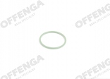 O-ring 28x2mm groen (Tussenkast / Cilinderkop) 