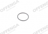 O-ring klein t.b.v. Vanos magneetventiel N43 20x1,5mm