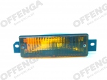 BMW E30 knipperlicht links