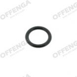 O-ring tbv oliesproeier distributieketting E38/E65