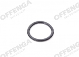 O-ring oliefilterhuis M43