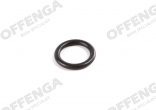 O-ring 18,3 x 3,6mm achter waterpomp E39 M5