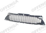 Grille MINI R55/R56/R57