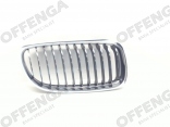 Grill rechts chrome E90/E91 facelift (vanaf 09/08)