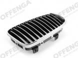 Grill links E81/E87 03/07>