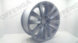 Lichtmetalen velg 20inch F07 GT styling 253