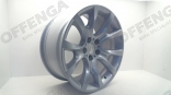 Lichtmetalen velg 19inch E71 X6 styling 257