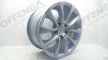 Lichtmetalen velg 17inch E90 styling 188