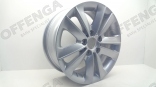 Lichtmetalen velg 17inch E87 styling 141