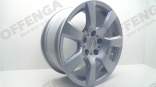 Lichtmetalen velg 17inch F01 styling 233