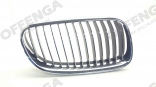 Grille rechts chroom E92 Lci/E93Lci