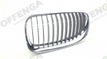 Grille links chroom E92Lci /E93Lci