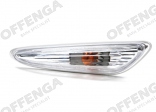 Zijknipperlicht wit links E46 Type 2