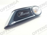 Zijknipperlicht Links Mayfair MINI R56