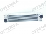 Intercooler E65 730d M57N