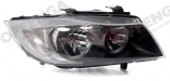 Koplamp rechts Valeo E90/E91 H7/H7