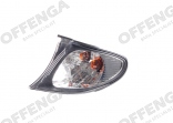 Knipperlicht helder zwart links E46 type II