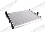 Radiateur E46