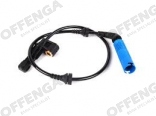 ABS-sensor linksvoor E46/E85/E86