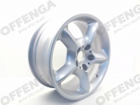 Lichtmetalen velg 17inch E53 X5 styling 57