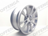 Lichtmetalen velg 17inch F30/F32 styling 395