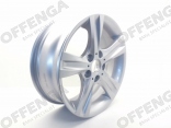 Lichtmetalen velg 17inch E87 styling 262