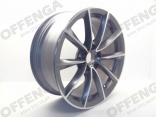 Lichtmetalen velg 19inch E84 X1 styling 324