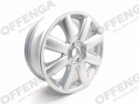 Lichtmetalen velg 17inch MINI styling 104