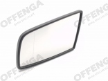 Spiegelglas links aut. dimmend E60/E63