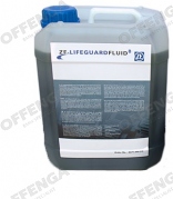 ZF Lifeguard 8 Olie 10L