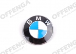 BMW Embleem achterzijde E93/E93 Lci