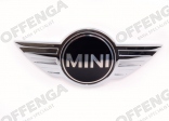 Embleem voorzijde MINI R55 R56 R57