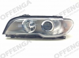 Koplamp links E46