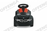 BMW Baby Racer zwart/rood