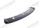 Onderspoiler midden tbv aerodynamiek-pakket MINI R55/R56