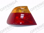 Achterlicht links E46 cabrio tot 03/2003