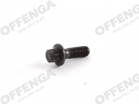 Torx bout nokkenas M47/ M57