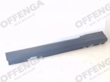 Sideskirt E92/E93 03/2010>