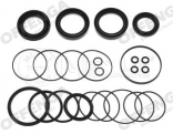 Stuurhuis reparatieset E36 t/m 3/91