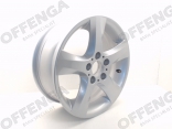 Lichtmetalen velg E81/E87 17inch styling 142