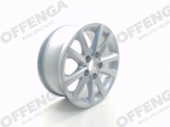 Lichtmetalen velg E46 16inch styling 136