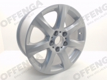 Lichtmetalen velg E46 17inch styling 170