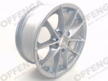 Lichtmetalen velg E81/E87 16inch styling 360