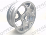 Lichtmetalen velg MINI R50/R53 16inch styling 84