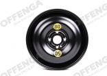 Velg tbv reservewiel MINI R50/R56 15inch