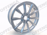 Lichtmetalen velg E89 Z4 19inch styling 296