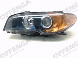 Koplamp links E46 cabrio/coupe 03/2003>