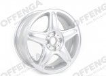 Lichtmetalen velg MINI R50/R56 16inch styling 103