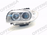 Koplamp links E87 xenon