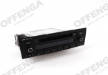 BMW Professional CD radio E87/E90